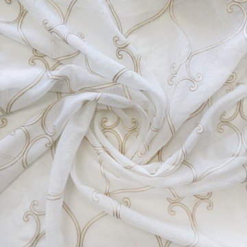 Тюль Хюррем V02