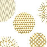 Золотые шары