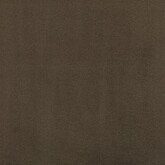 Бархат тёмно-коричневый