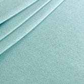 Лён димаут бирюзовый