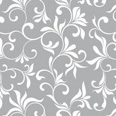 Романтический узор