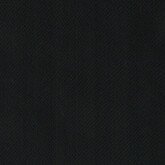 Однотонный блэкаут черный