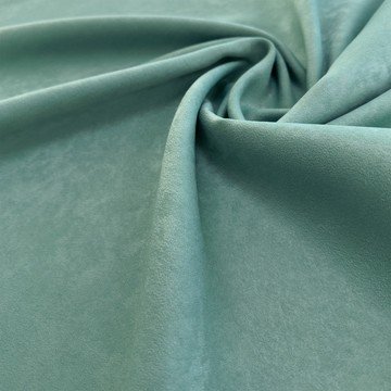 Софт мрамор светло-зелёный