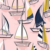 Парусная регата