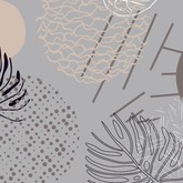 Ботаника абстракция