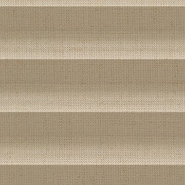 Лён блэкаут бежевый