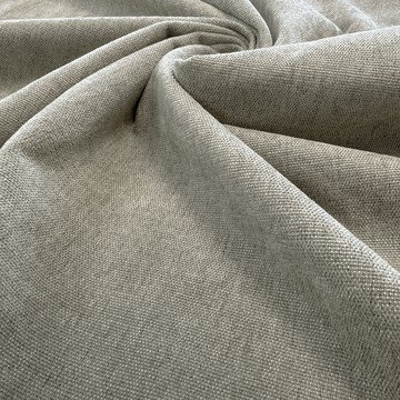 Шенилл бежевый