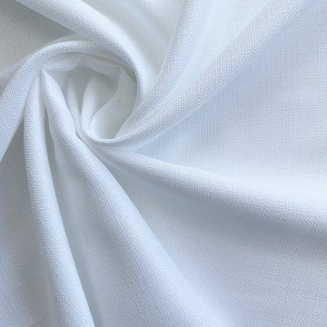 Лён белоснежный