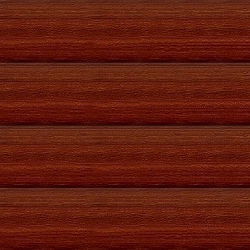 Бамбук махагон глянец