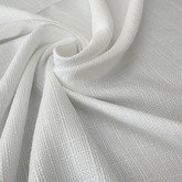 Лён молочный