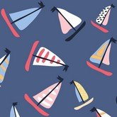 Морское приключение