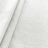 Шенилл жемчужный серый