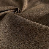 Лён Комфорт тёмно-коричневый