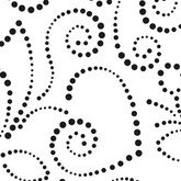 Точечный узор