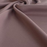 Однотонный блэкаут махагон