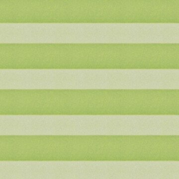 Креп перламутр салатовый