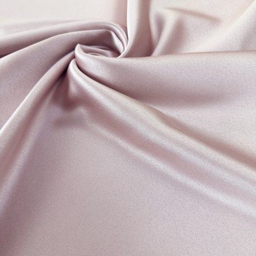 Блэкаут с блеском розовая пудра