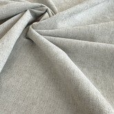 Шенилл натуральный беж