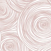 Бежевые круги