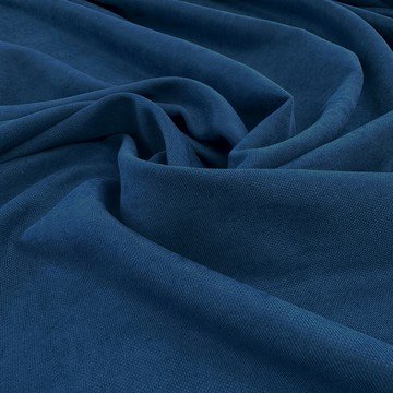 Канвас синий