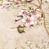 Весенний сад