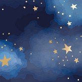 Золотые звёзды