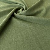 Лён зелёный