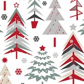 Волшебство зимы