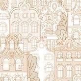 Милый городок