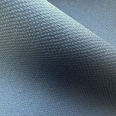 Блэкаут с блеском синий