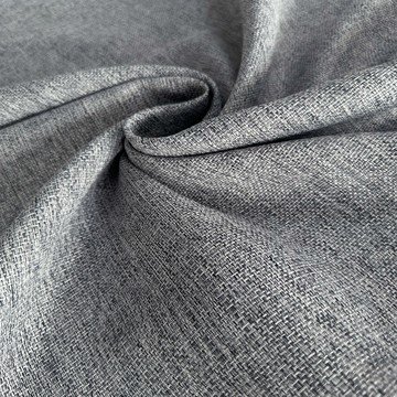 Лён Комфорт серый