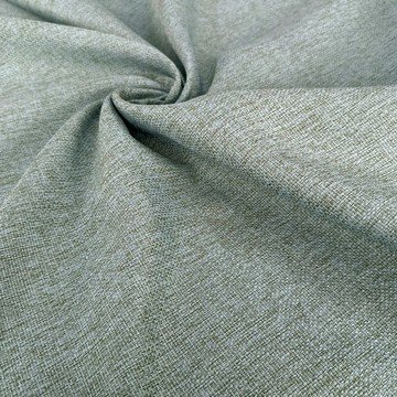 Лён Комфорт бирюзовый