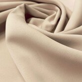 Однотонный блэкаут цвет бежевый