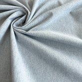 Шенилл светло-серый