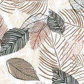 Осенний лес