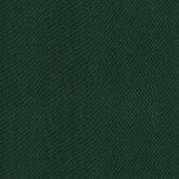 Однотонный блэкаут зелёный