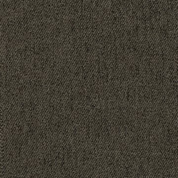 Твид блэкаут тёмно-коричневый