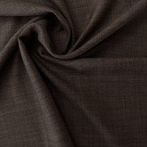 Лён тёмно-коричневый